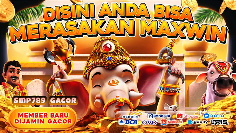 Smp789 gacor